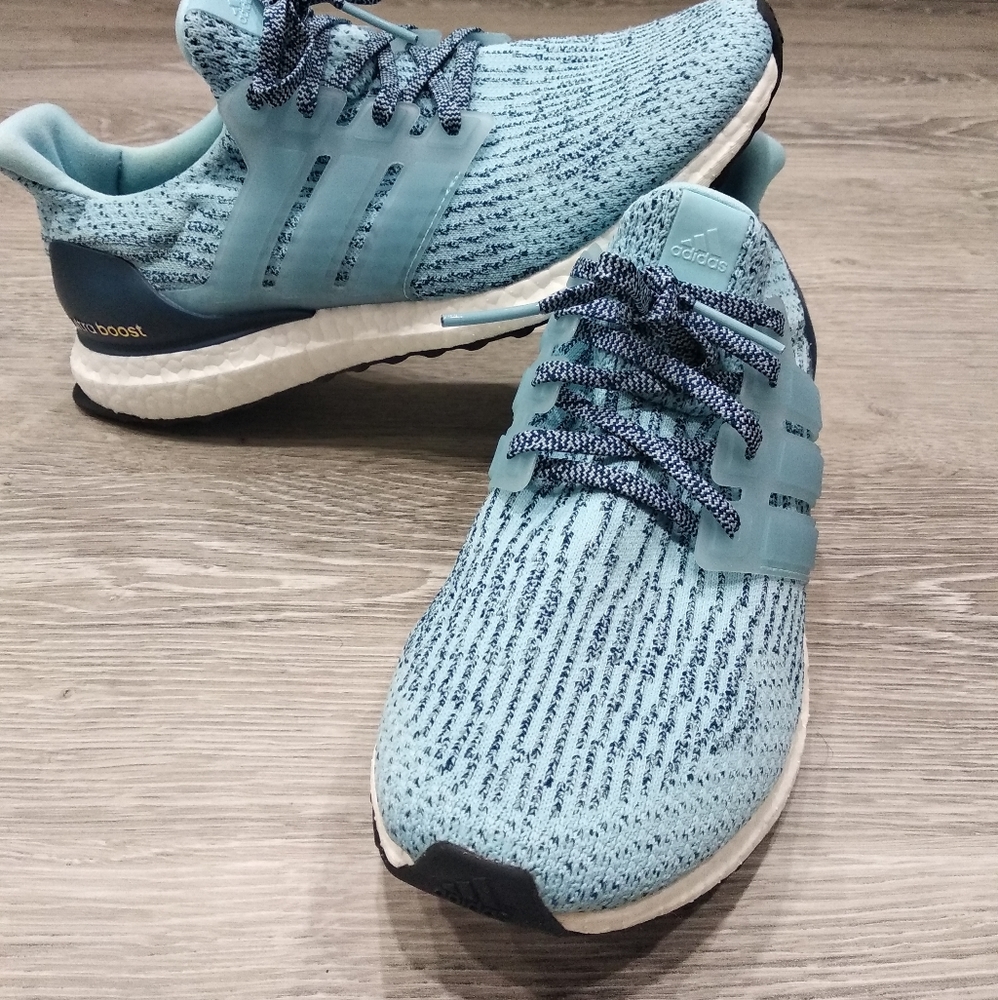 ULTRABOOST 3.0 ICEY BLUE